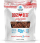 DOGS LOVE BF JRK DOG TRT 5Z