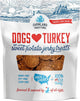 DOGS LOVE TKY/SWPT JRK TRT 6Z - Dog