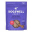 Dogswell Hip & Joint Grain Free Beef Jerky 10z {L + 1} 842190 - Dog