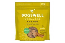Dogswell Hip & Joint Grain Free Chicken Grillers 24z {L - 1x} 842186 - Dog