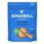 Dogswell Hip & Joint Grain Free Chicken Jerky 12z {L + 1x} 842191 - Dog