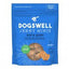 Dogswell Hip & Joint Grain Free Chicken Mini Jerky 4z {L + 1} 842227 - Dog