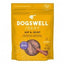 Dogswell Hip & Joint Grain Free Duck Jerky 10z {L + 1} 842194 - Dog