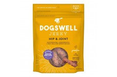 Dogswell Hip & Joint Grain Free Duck Jerky 10z {L + 1} 842194 - Dog