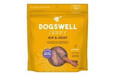 Dogswell Hip & Joint Grain Free Duck Jerky 20z {L-1x} 842195 693804292346