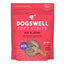 Dogswell Hip & Joint Grain Free Duck Soft Strips 10z {L + 1} 842253 - Dog