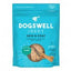 Dogswell Skin & Coat Grain Free Lamb Jerky 10z {L + 1} 842224 - Dog