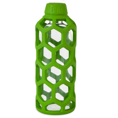 Doskocil Petmate Toy Hol - ee Bottle Medium{L - 2} - Dog