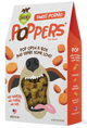 Snicky Snak Poppers Dog Treat Sweet Potato 10 oz 853994001948