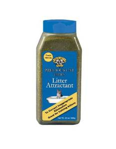 Dr. Elsey's Precious Cat Litter Attractant 20 oz. {L+1xRR} 003100 000338009201