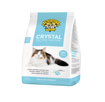 Dr Elsey’s Precious Cat Long Haired Litter 8 lb. {l - 1x} 003041 (D)