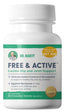 Dr. Marty Free & Active Chewables 30 ct - Dog