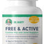 Dr. Marty Free & Active Chewables 30 ct 850004357279
