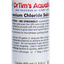 Dr. Tim's Aquatics Ammonium Chloride Solution for Fishless Cycling 8 oz