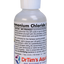 Dr. Tim’s Aquatics Ammonium Chloride Solution for Fishless Cycling Fish Treatment 2 fl. oz - Aquarium