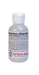 Dr. Tim’s Aquatics Ammonium Chloride Solution for Fishless Cycling Fish Treatment 2 fl. oz - Aquarium