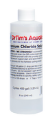 Dr. Tim’s Aquatics Ammonium Chloride Solution for Fishless Cycling Fish Additive 8 oz - Aquarium