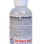 Dr. Tim's Aquatics Ammonium Chloride Solution for Fishless Cycling 2 fl. oz