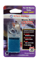 Dr. Tim’s Aquatics Waste - Away Marine Time Release Gel Water Clarifier SM - Aquarium