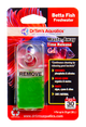 Dr. Tim’s Aquatics Waste - Away Time Release Gel For Betta 10 Gallon Single - Aquarium