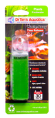 Dr. Tim’s Aquatics Waste - Away Time Release Gel for Plant Tanks 50 Gallon Single - Aquarium