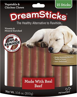 Dreambne Bfstik 10.6z 15pck{L - 1}923136 - Dog