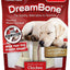 Dreambone Chicken Dog Chew Large 3pck {L - b}923093