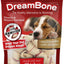 Dreambone Chicken Dog Chew Mini 24pck {L + 1} 923084