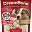 Dreambone Chicken Dog Chew Mini 24pck {L+1} 923084 892383002524