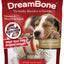 Dreambone Chicken Dog Chew Mini 8pck {L-b}923091 892383002500