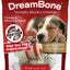 Dreambone Chicken Dog Chew Mini 8pck {L - b}923091