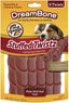 Dreambone Stuffed Pork Twist 6ct {L + 1}923090 - Dog