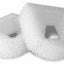 Drinkwell Foam Filters for SS360 & Lotus Fountains White 2 Pack