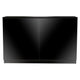 Aquatop Forza Premier 2-Door Cabinet for Rimmed Tanks Black 49.2In X 13.7In X 31.5 in 810146750130