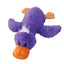 KONG Comfort Duck Jumbo Dog Toy Assorted XL