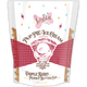 Lazy Dog Cookies Pup-PIE & ICE CREAM Inspired Triple Berry W/Peanut Butter Slices 5 oz 814272013428