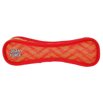 Duraforce Bne Zigzag Red/red 180181909450