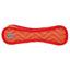 Duraforce Bne Zigzag Red/red - Dog