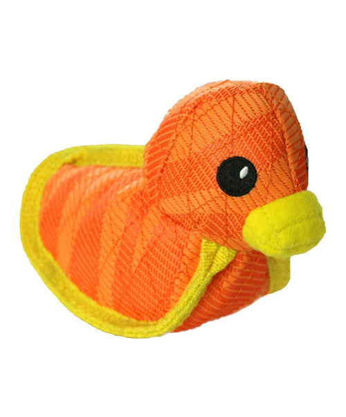 Duraforce duck Tiger Orng/ylw - Dog