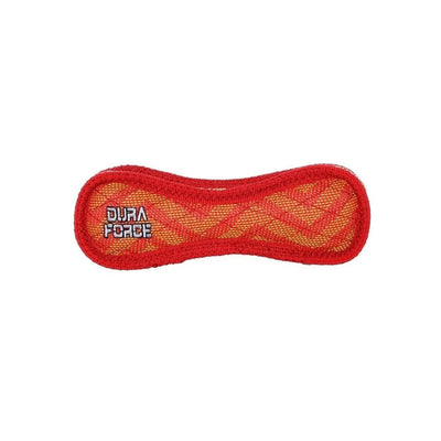 Duraforce Jr Bne Zigzag Red/red 180181909610