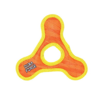 Duraforce Jr Triangle Ring O/y - Dog