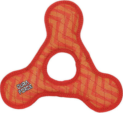 Duraforce Triangle Zig Ring R/r - Dog