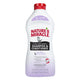 Nature's Miracle Skunk Odor Control Shampoo Lavender 32 oz 018065984227