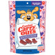 Canine Carry Outs Bacon Flavor Dog Treats 4.5 oz 079100520022