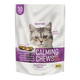 SENTRY Calming Chews for Cats 4 oz 073091040118