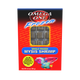 Omega One Whole Frozen Mysis Shrimp Cube Pack Fish Food 3.5 oz SD-5 098220061215