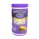 Omega One Cichlid Flakes Fish Food 5.3 oz 698220015319