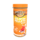 Omega One Goldfish Sinking Pellet Fish Food Medium Pellets 8 oz 698220034617