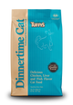 Tuffy's Dinnertime Pro Formula Cat Food Chicken, Liver, Fish 20 lb 073893204190