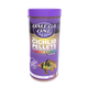 Omega One Super Color Cichlid Floating Pellet Fish Food Small Pellets 6.5 oz 698220024311